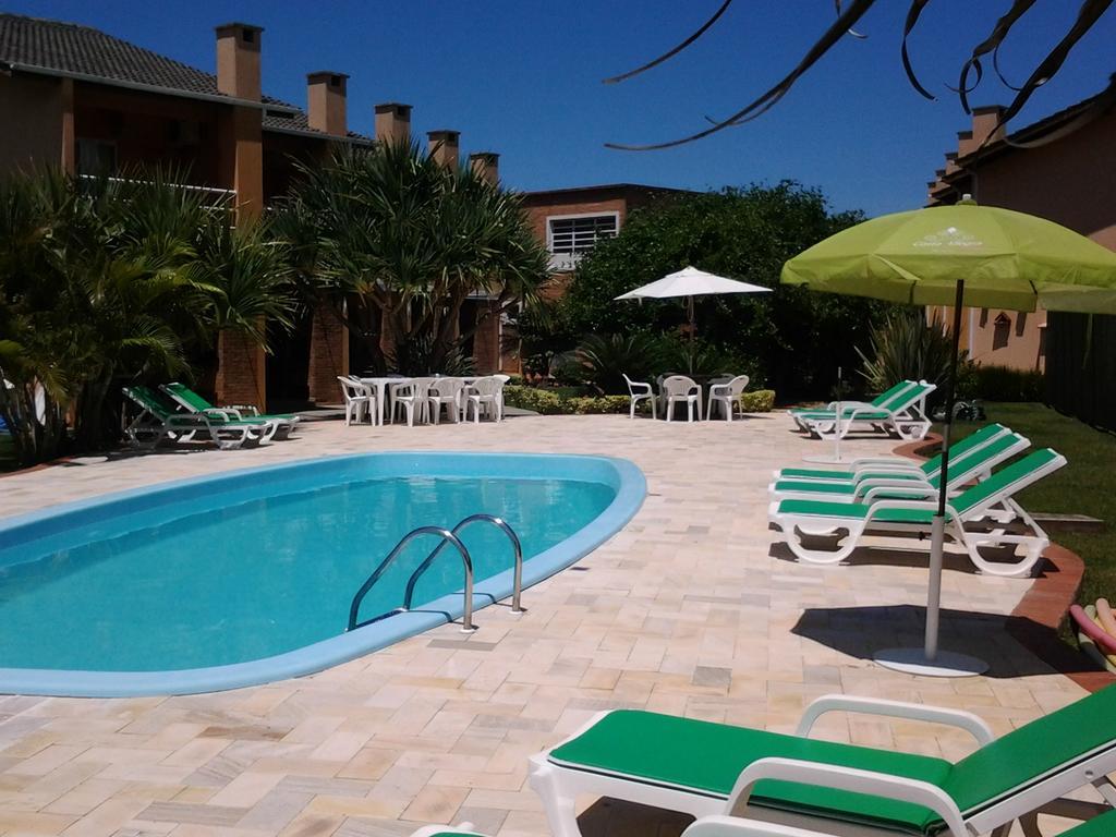 Costa Allegra Ingleses Residence Florianopolis Ngoại thất bức ảnh