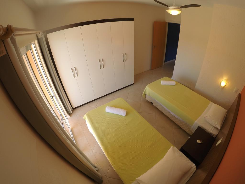 Costa Allegra Ingleses Residence Florianopolis Phòng bức ảnh