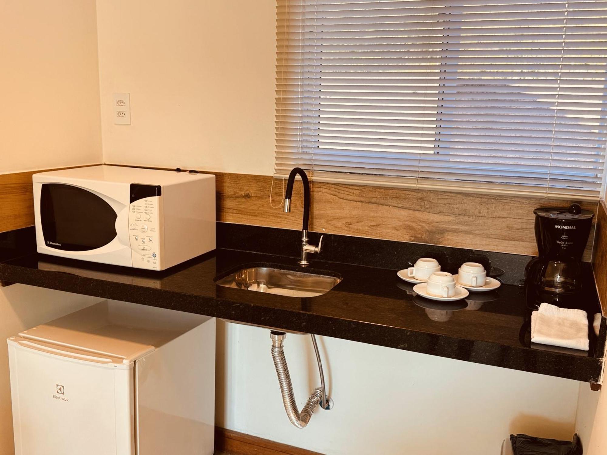 Costa Allegra Ingleses Residence Florianopolis Ngoại thất bức ảnh