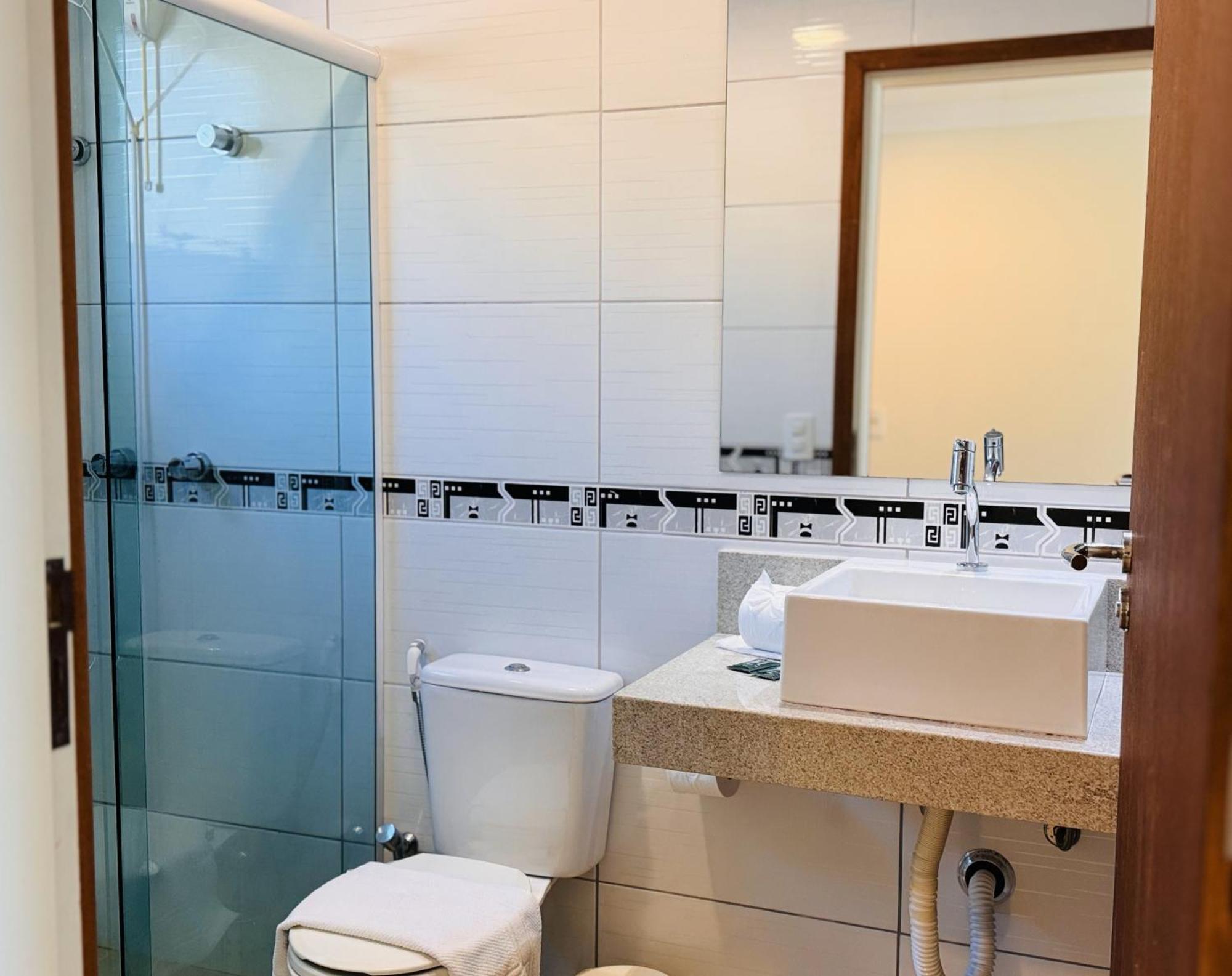 Costa Allegra Ingleses Residence Florianopolis Ngoại thất bức ảnh