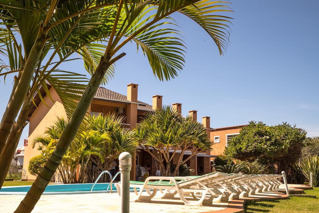 Costa Allegra Ingleses Residence Florianopolis Phòng bức ảnh