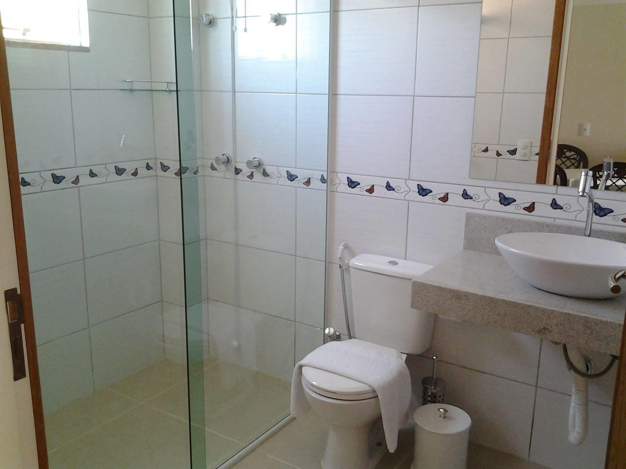 Costa Allegra Ingleses Residence Florianopolis Ngoại thất bức ảnh